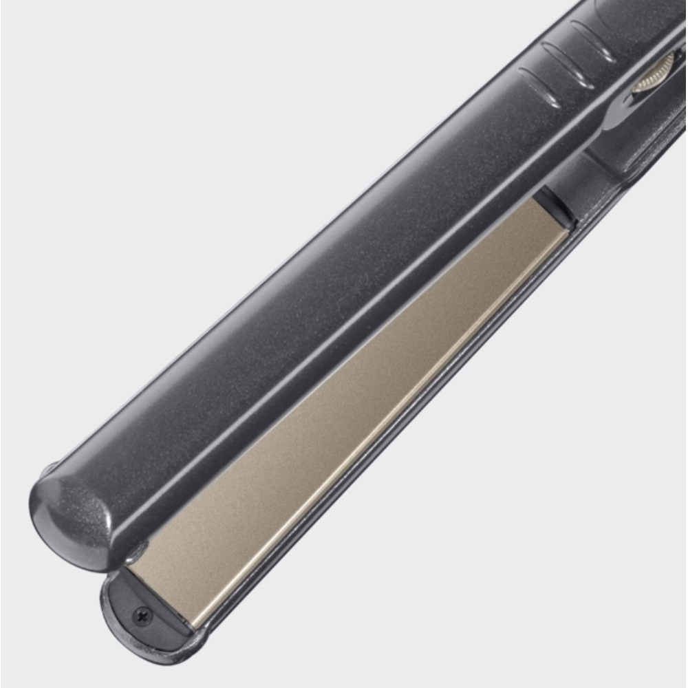 Infiniti Pro by Conair Tourmaline Ceramic Flat Iron 1-inch NEW NIB - Picture 3 of 6